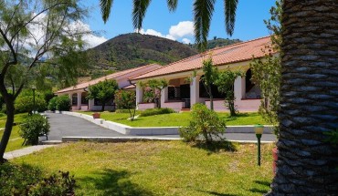 Cefalù Resort