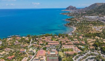 Cefalù Resort