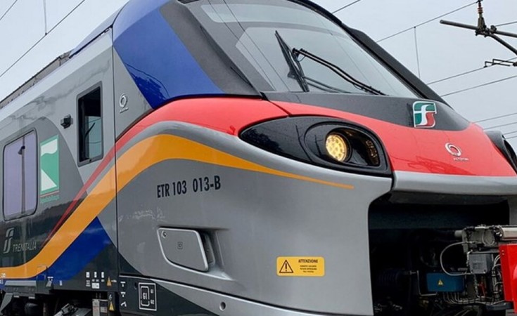 Taormina train timetables