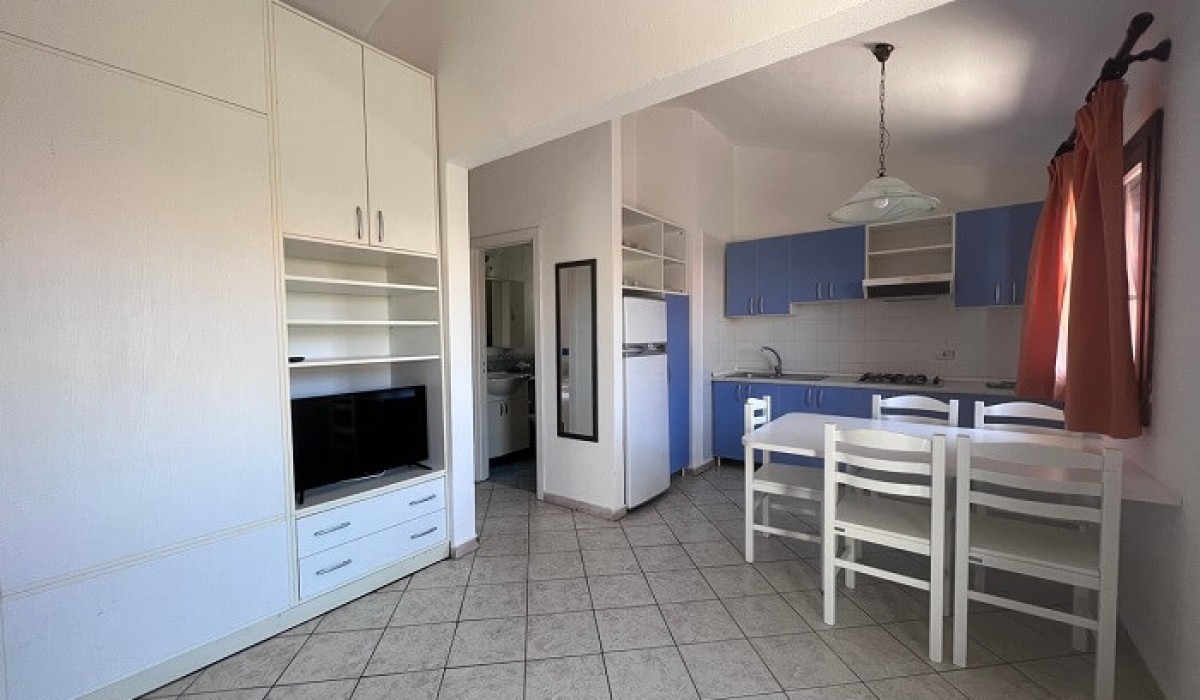 Kamarina Resort Residence