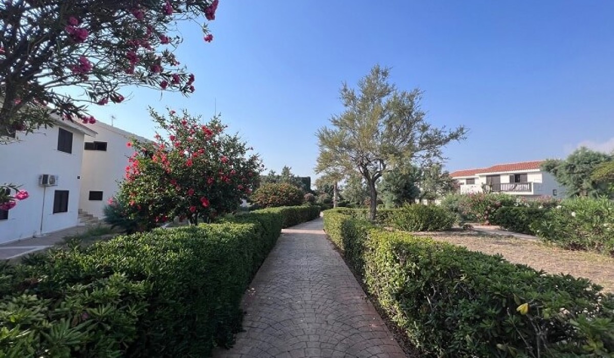Kamarina Resort Residence