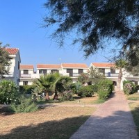 Kamarina Resort Residence