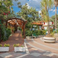 Sayonara Hotel Club Village