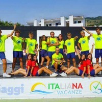 Villaggio Hotel Club Bahja