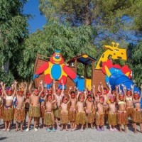 Villaggio Hotel Club Bahja
