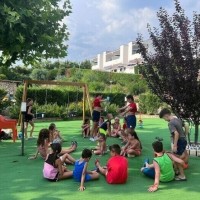 Villaggio Hotel Club Bahja