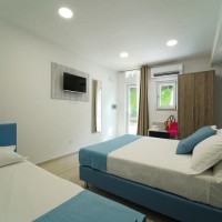 Villaggio Hotel Club Bahja