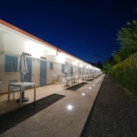 Villaggio Hotel Club Bahja