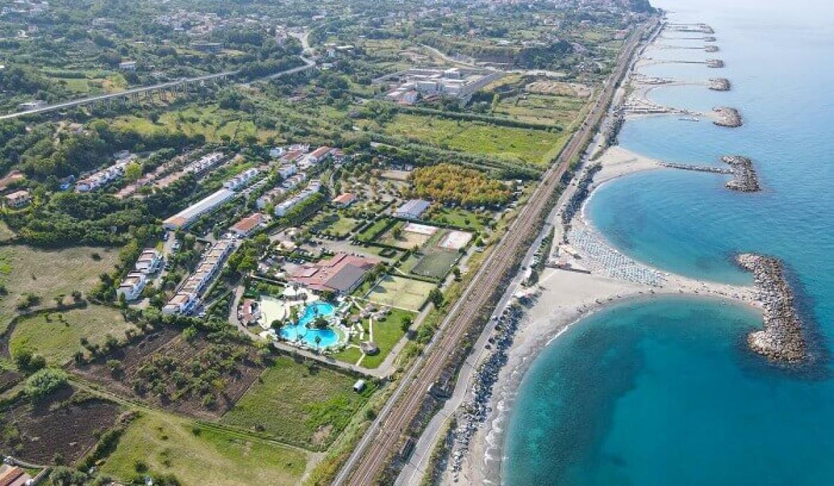 Villaggio Hotel Club Bahja - Immagine 2