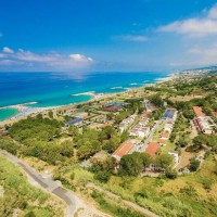 Villaggio Hotel Club Bahja