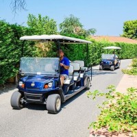 Villaggio Hotel Club Bahja