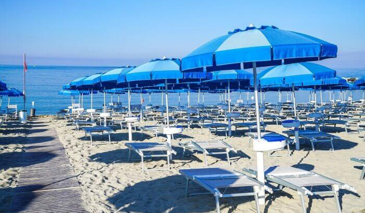 Villaggio Hotel Club Bahja