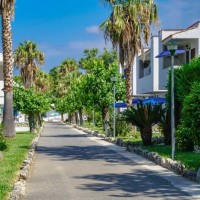 Villaggio Hotel Club Bahja
