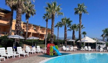 Costa Hotel Sybaris