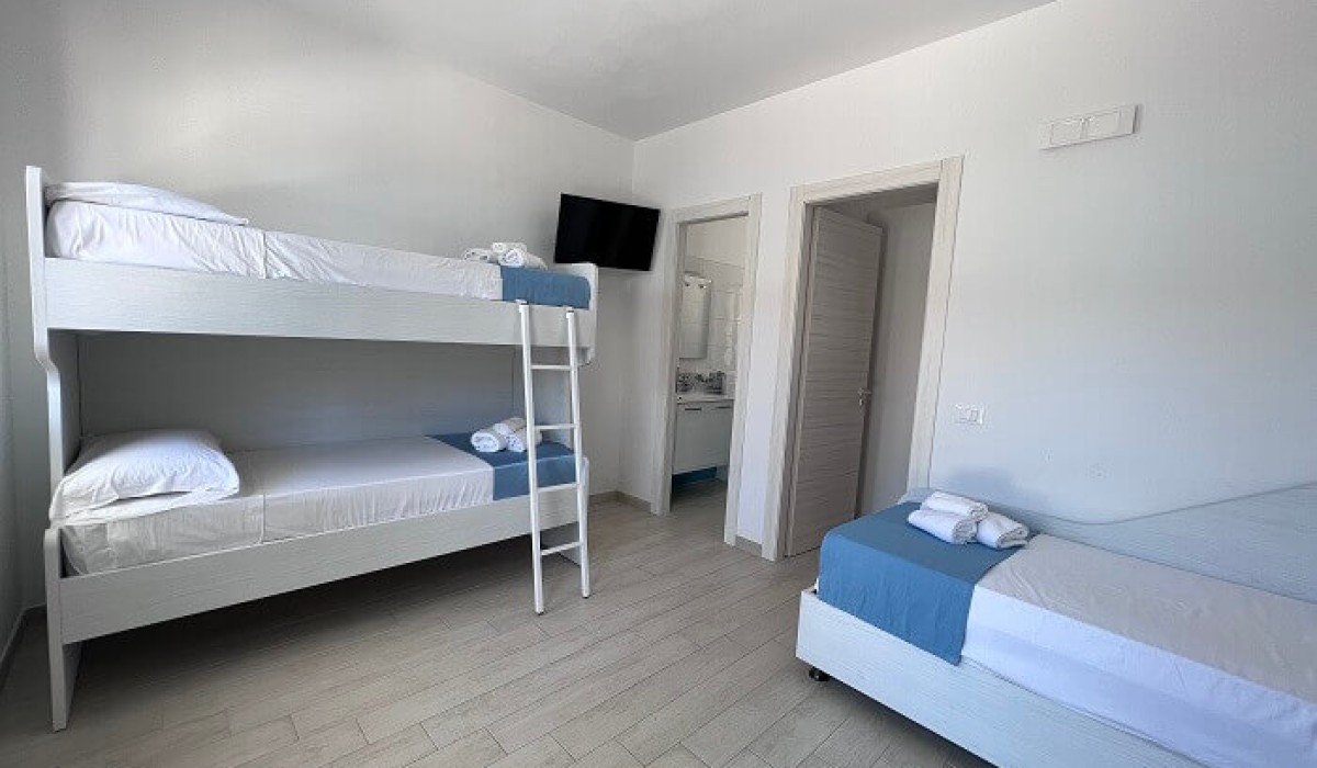Villaggio Residence Bahja