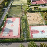 Villaggio Residence Bahja