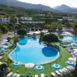 Villaggio Hotel Club Bahja