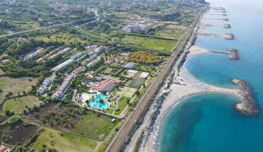 Villaggio Hotel Club Bahja Villaggio Hotel Club Bahja