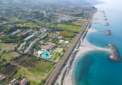 Villaggio Hotel Club Bahja