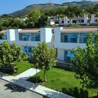 Villaggio Residence Bahja