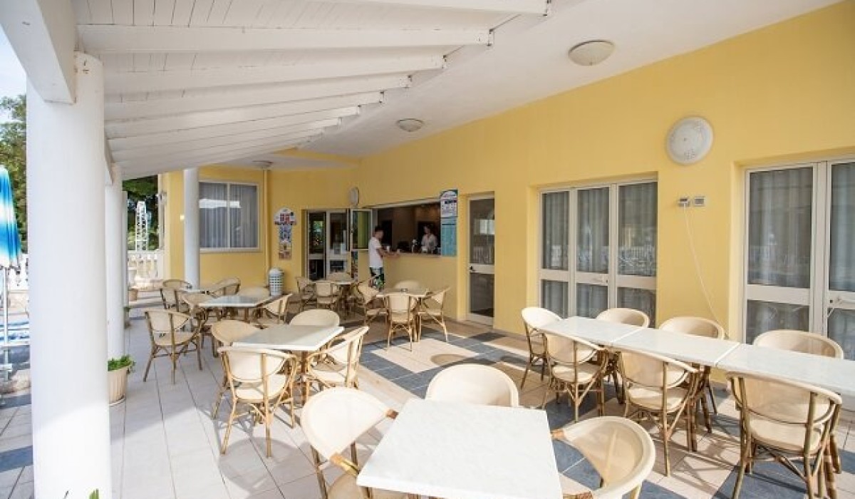 Villaggio Piano Grande Hotel