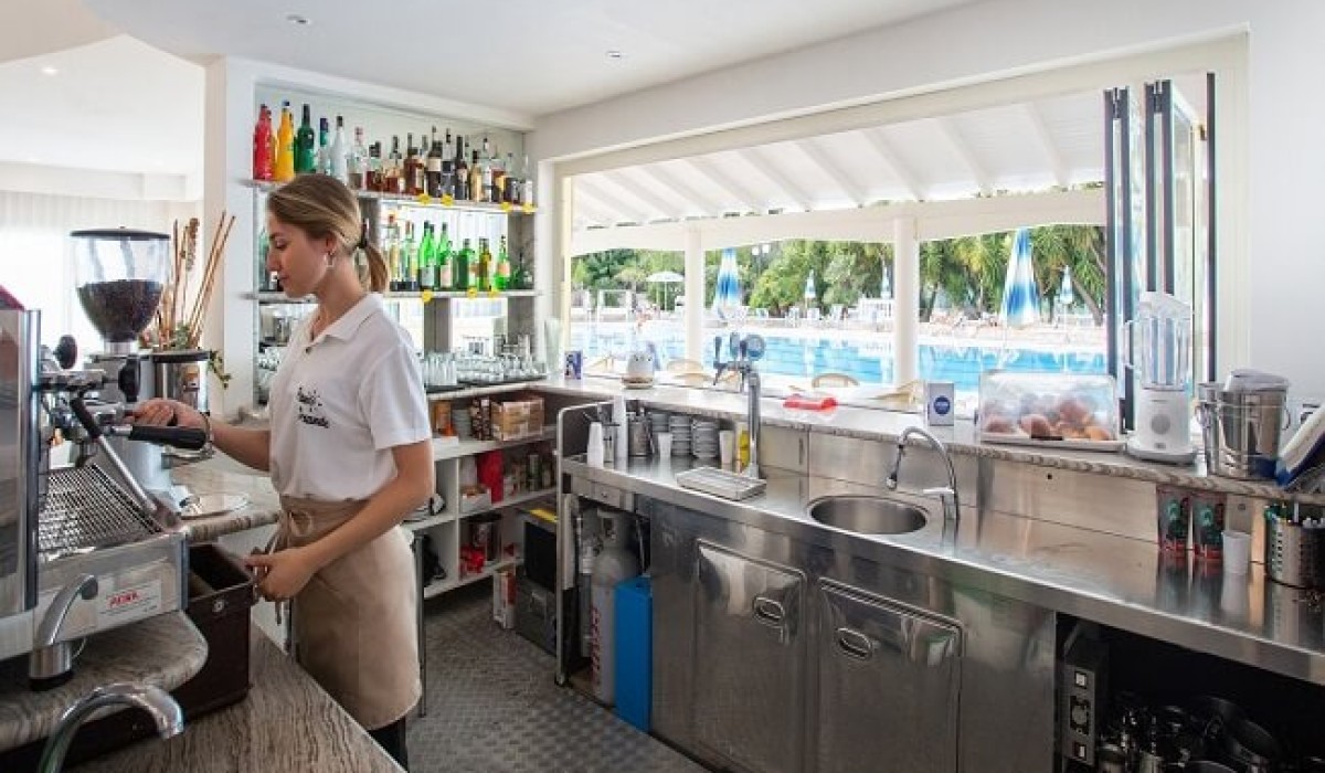 Villaggio Piano Grande Hotel