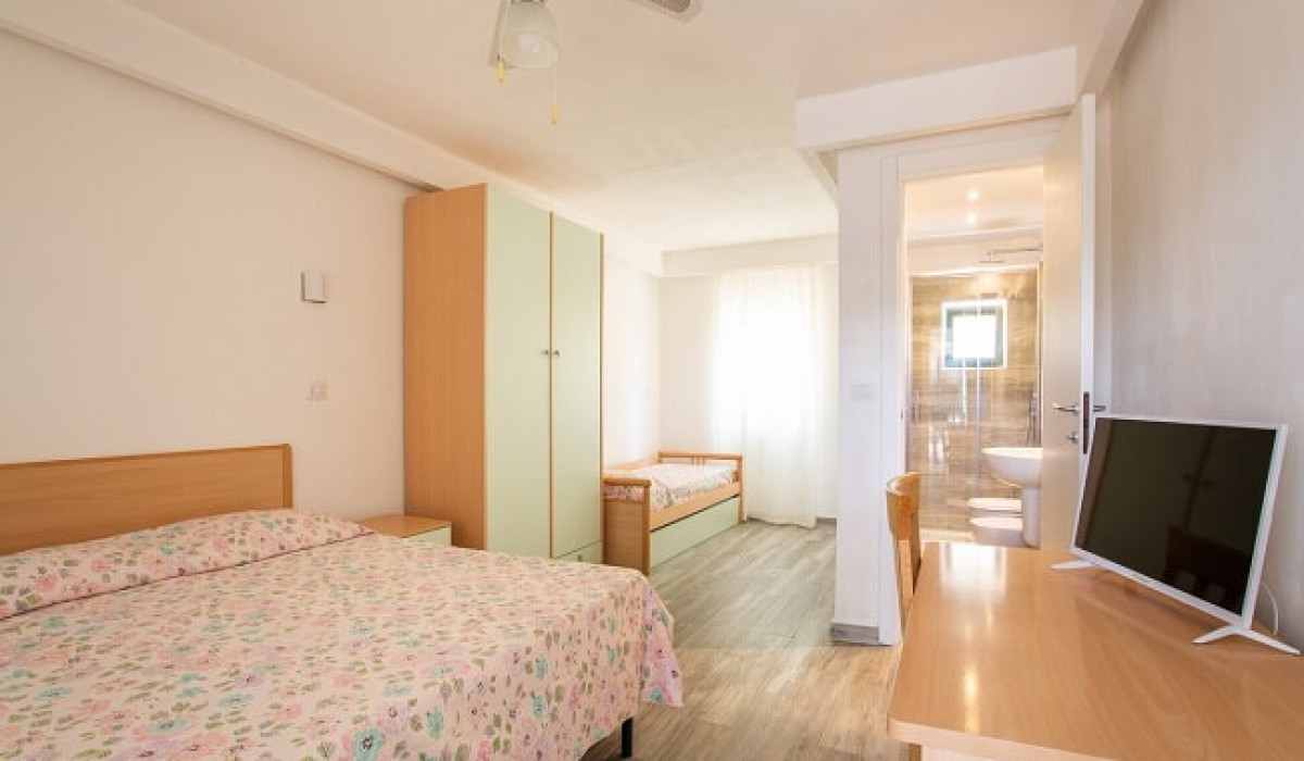 Villaggio Piano Grande Hotel
