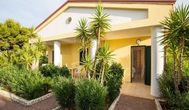 Villaggio Piano Grande