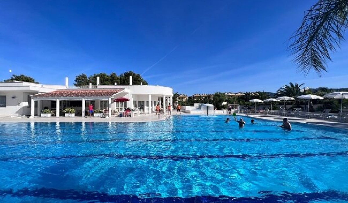 Villaggio Piano Grande Hotel