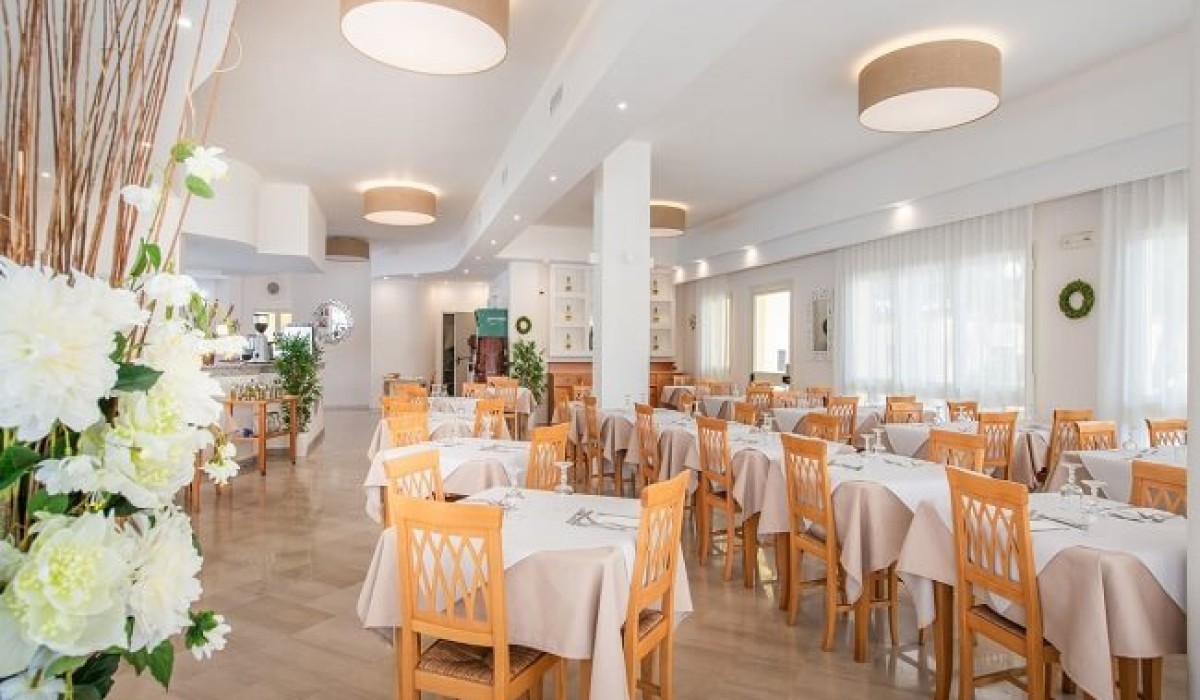 Villaggio Piano Grande Hotel