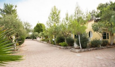 Villaggio Piano Grande