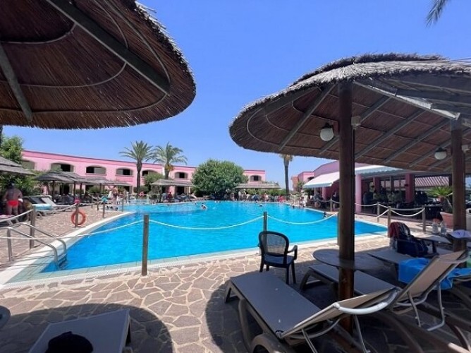 Villaggio Punta Grossa Hotel - Immagine 4