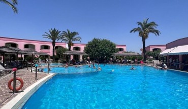 Villaggio Punta Grossa