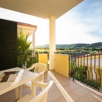 Villaggio Piano Grande Residence