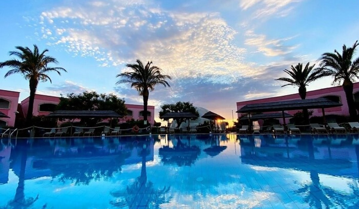 Villaggio Punta Grossa Hotel - Immagine 2