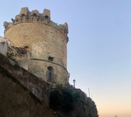 Torrione in Forio