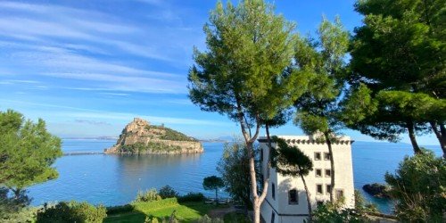What to do in May in Ischia