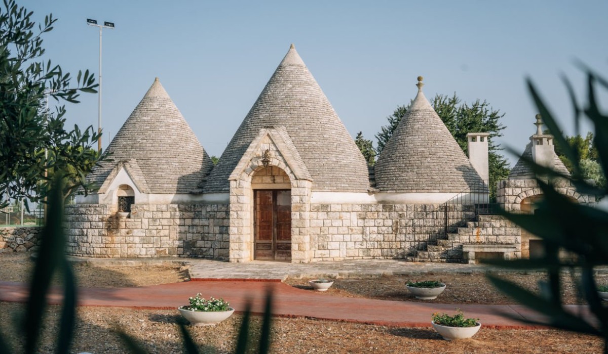 Porto Giardino - Immagine 2