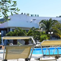 Mira Hotel & Residence