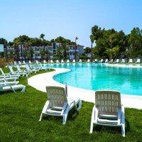Acqua di Venere village swimming pool