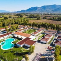 Acqua di Venere Village