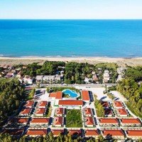 Futura Club Acqua di Venere in Paestum