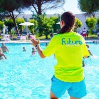 Entertainment Futura Club Acqua di Venere
