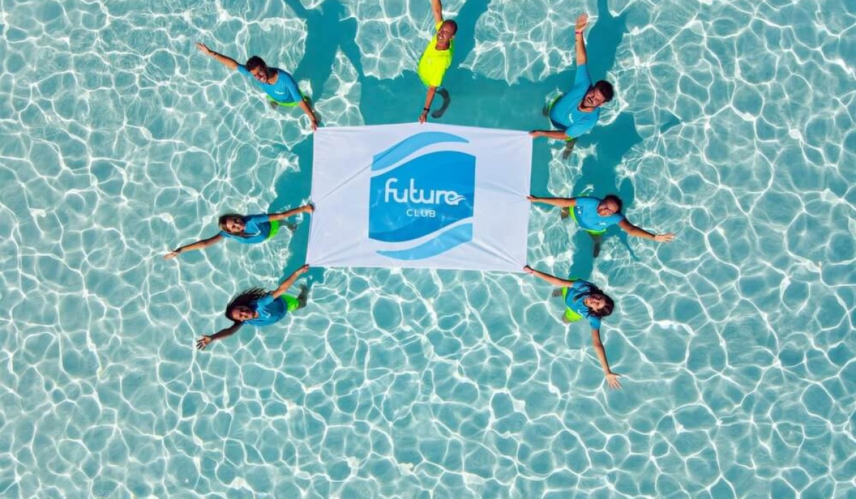 Futura Club Acqua di Venere