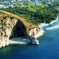 Futura Club Acqua di Venere in Campania