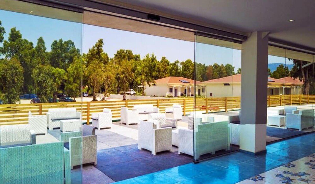 Futura Club Acqua di Venere