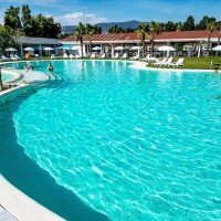 Futura Club Acqua di Venere swimming pool