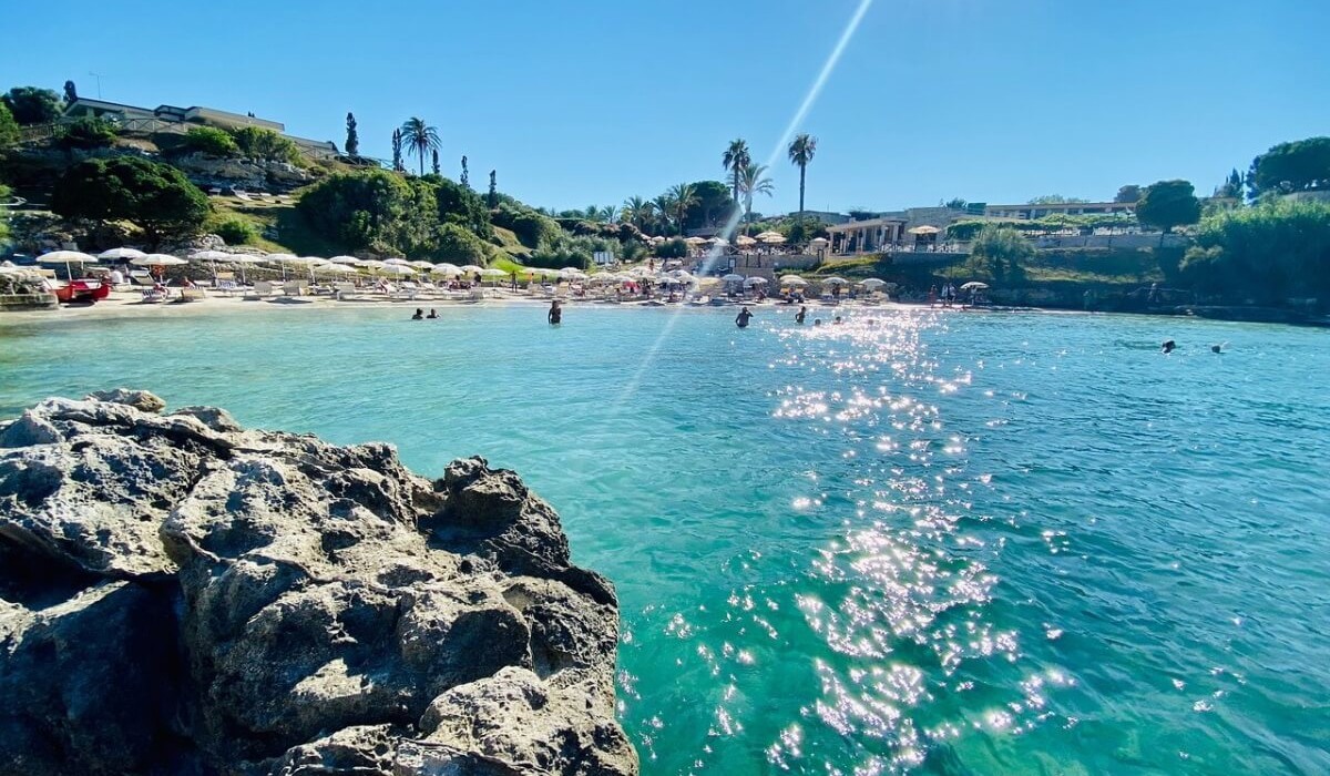 Le Cale d'Otranto Beach Resort - Immagine 3