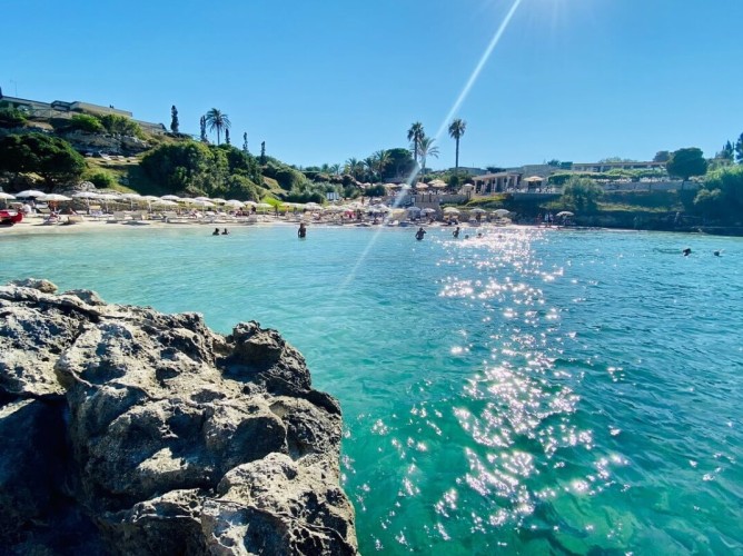 Le Cale d'Otranto Beach Resort - Immagine 3