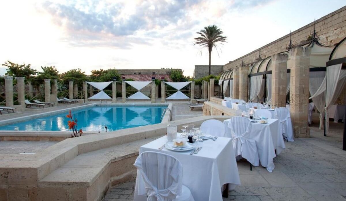 Le Cale d'Otranto Beach Resort - Immagine 8